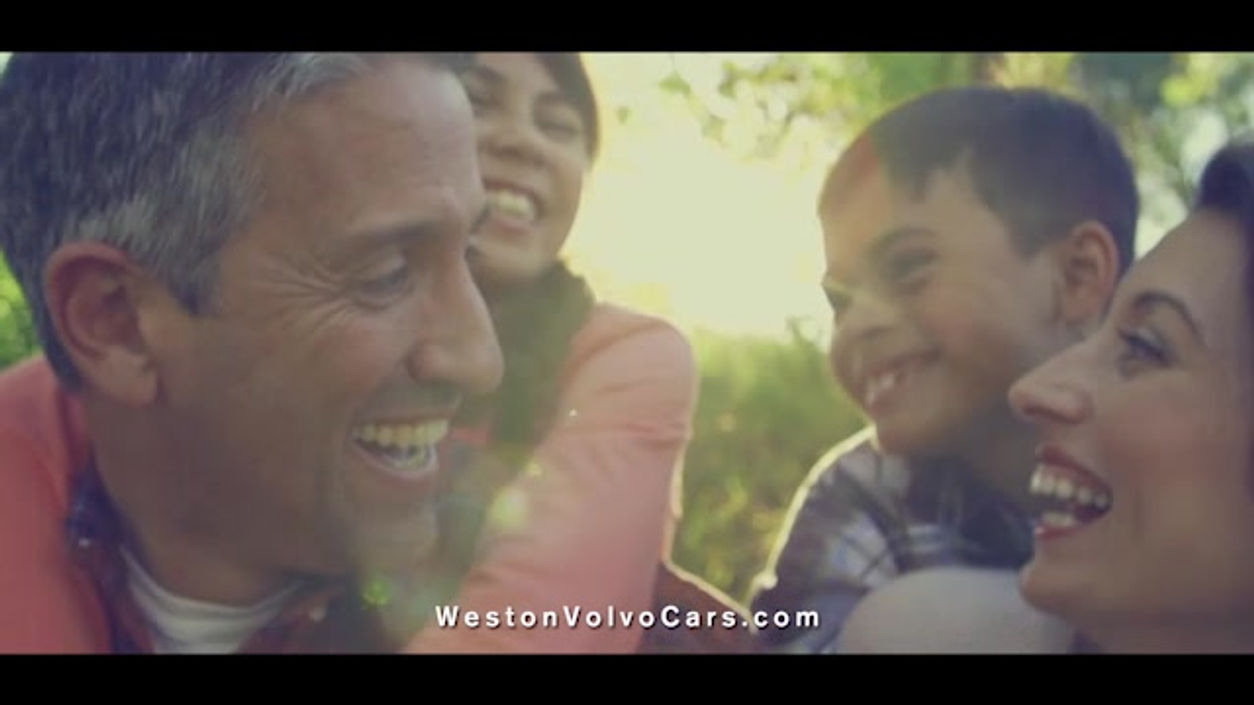 Weston Volvo Cars